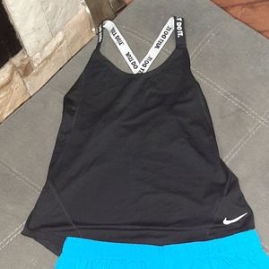 Nike tank top